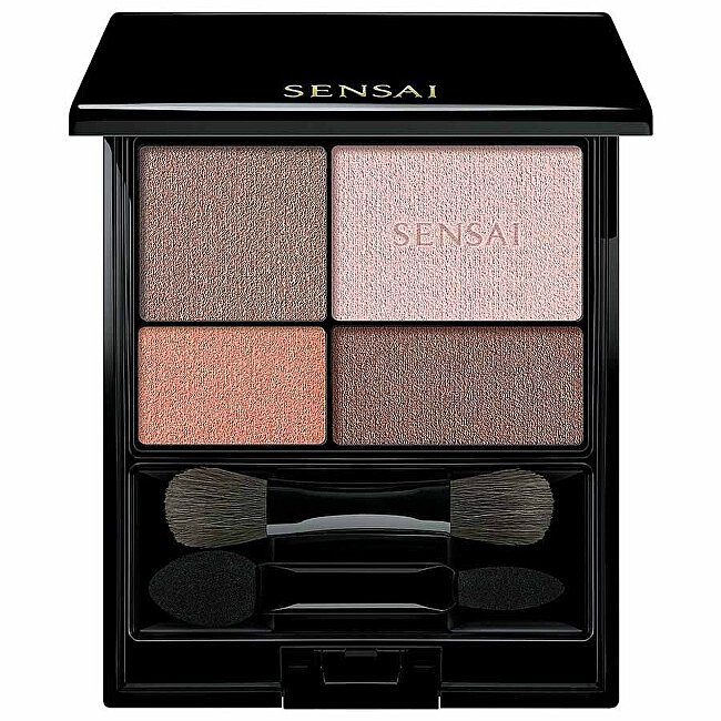 Paletka očních stínů (Eye Colour Palette) 3,7 g 03 Petal Dance