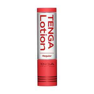 TENGA Lubrikant -  Lotion Regular -