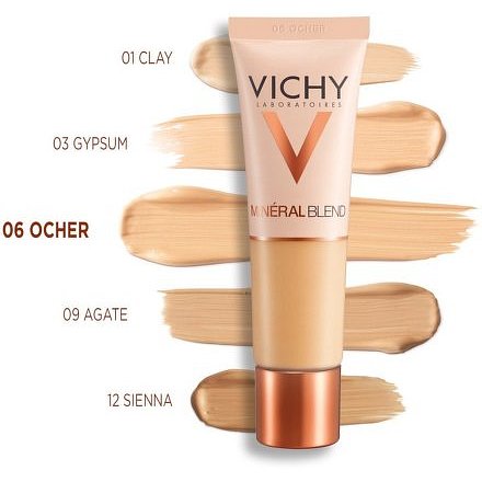 VICHY MINÉRALBLEND FdT 06 DUNE 30ml