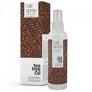 Australian Bodycare Hair Rinse Šampon po odvšivení 250ml