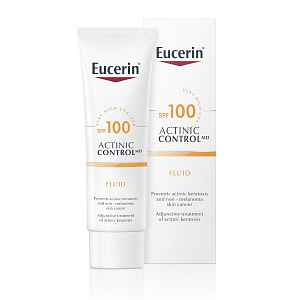 Eucerin SUN Actinic Control MD SPF100 80 ml