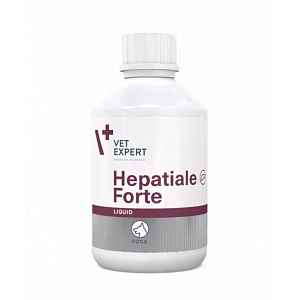 VetExpert Hepatiale Forte liquid 250 ml