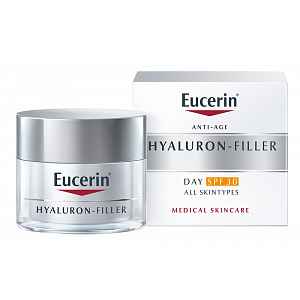 Eucerin Hyaluron-Filler Denní krém SPF 30 50ml