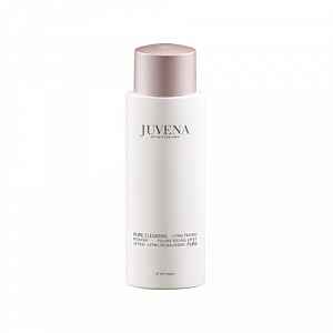 Juvena Pure Cleansing peeling s liftingovým efektem  90 g