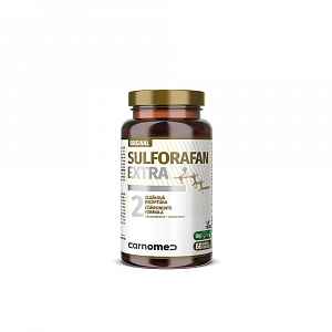 Carnomed Sulforafan EXTRA 60 kapslí