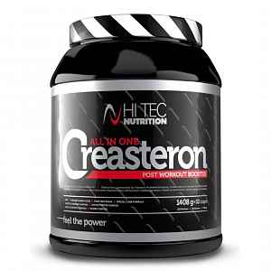 Creasteron Upgrade 2580g - višeň