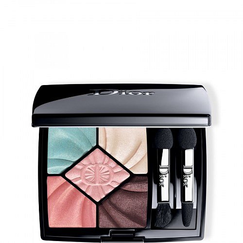 Dior 5 Couleurs 257 Sugar Shade srovnani cen Leano.cz