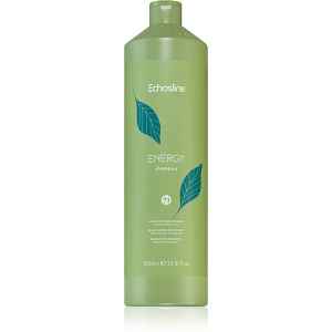 Echosline Energy Shampoo šampon pro slabé vlasy 1000 ml