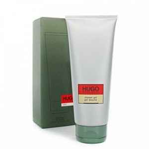 Hugo Boss Hugo Sprchový gel 200 ml