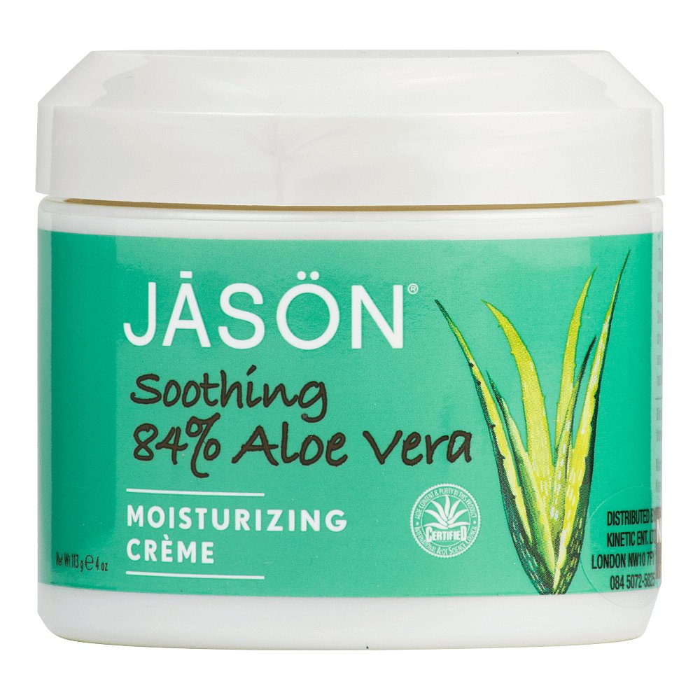 JASON Pleťový krém 84% Aloe Vera 113 g