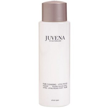 Juvena Pure Cleansing peeling s liftingovým efektem  90 g