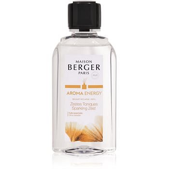 Maison Berger Paris Aroma Energy náplň do aroma difuzérů (Sparkling Zest) 200 ml