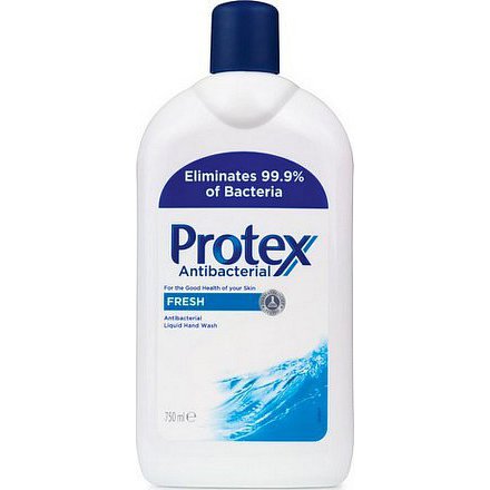 Protex tekuté mýdlo Fresh náhradní náplň 750ml