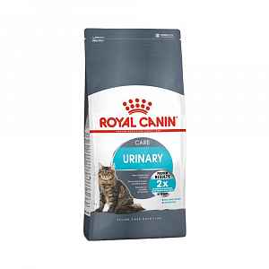 Royal Canin Urinary care granule 2 kg