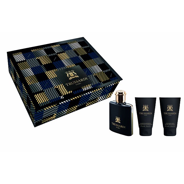 TRUSSARDI Uomo Set I.