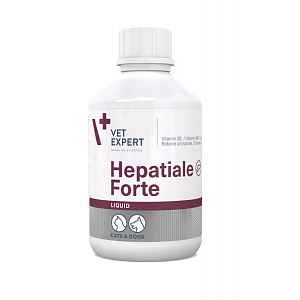 VetExpert Hepatiale Forte liquid 250 ml