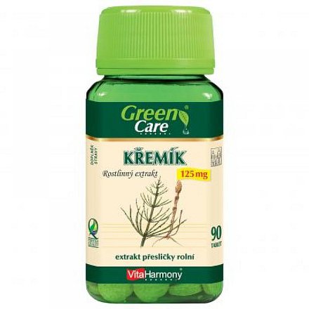 VitaHarmony Křemík tablety 90 x 125 mg