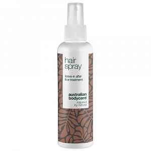 Australian Bodycare Hair Spray proti vším 150ml