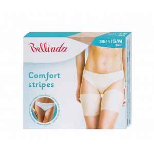 Bellinda Ochranné pásy na stehna vel. S/M 1 pár tělové