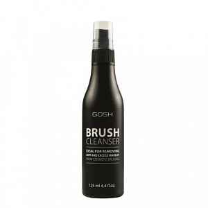 GOSH COPENHAGEN Brush Cleanser  desinfekční čistič na štětce 125ml
