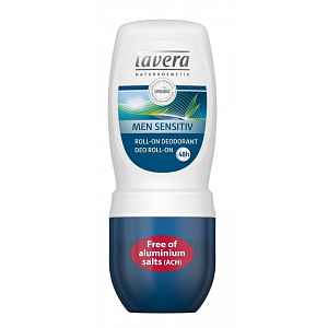 Lavera Kuličkový deodorant pro muže 50 ml