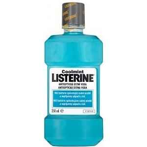 Listerine Coolmint 250 ml