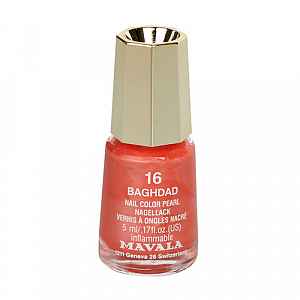 Mavala Minicolor 16 Baghdad 5 ml