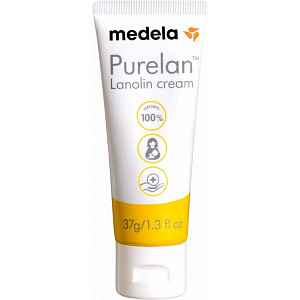 Medela Purelan lanolinová mast 37g