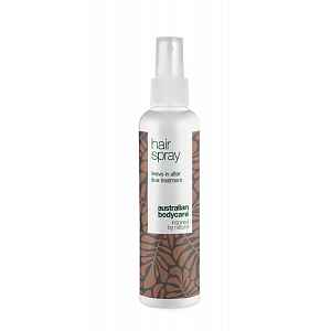 Australian Bodycare Hair Spray proti vším 150ml