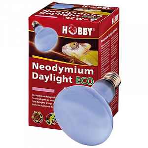 Hobby Neodymium Daylight ECO 70W -denní halogenové světlo