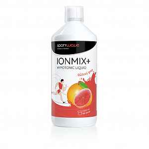 Iontmix+ 1000ml - růžový grep
