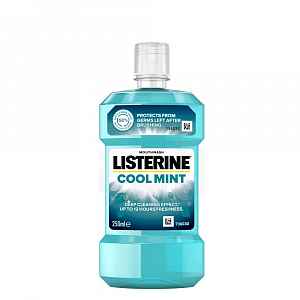 Listerine Coolmint 250 ml