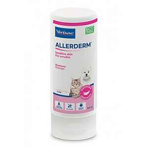 Allerderm Citlivá Kůže šampon 250ml