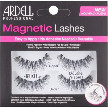 Ardell Magnetic Lashes magnetické řasy Double Wispies