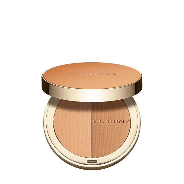 Clarins Ever Bronze bronzer  - 02 10 g