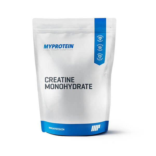 Creatine Monohydrate - 1KG