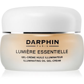 Darphin Lumière Essentielle rozjasňující gel krém s hydratačním účinkem  50 ml