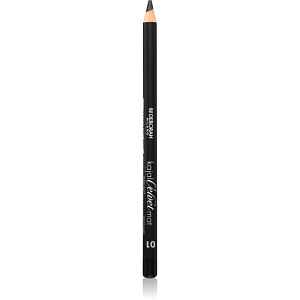 Deborah Milano Kajal Velvet Mat kajalová tužka na oči odstín 01 Nero 1.3 g