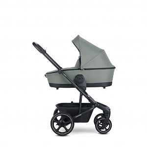 Easywalker Kočárek kombinovaný Harvey⁵ Agave Green XXL RWS