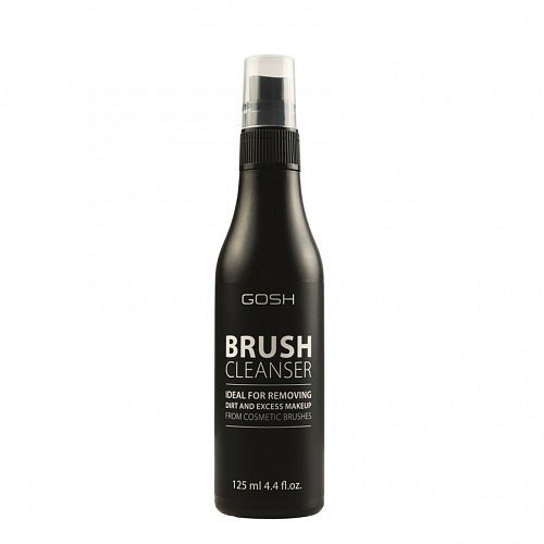 GOSH COPENHAGEN Brush Cleanser  desinfekční čistič na štětce 125ml