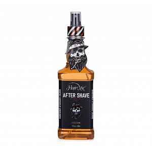 Hairotic Men After Shave Cologne Exotic kolínská voda po holení 500 ml