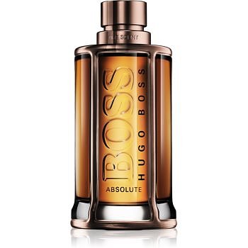Hugo Boss BOSS The Scent Absolute parfémovaná voda