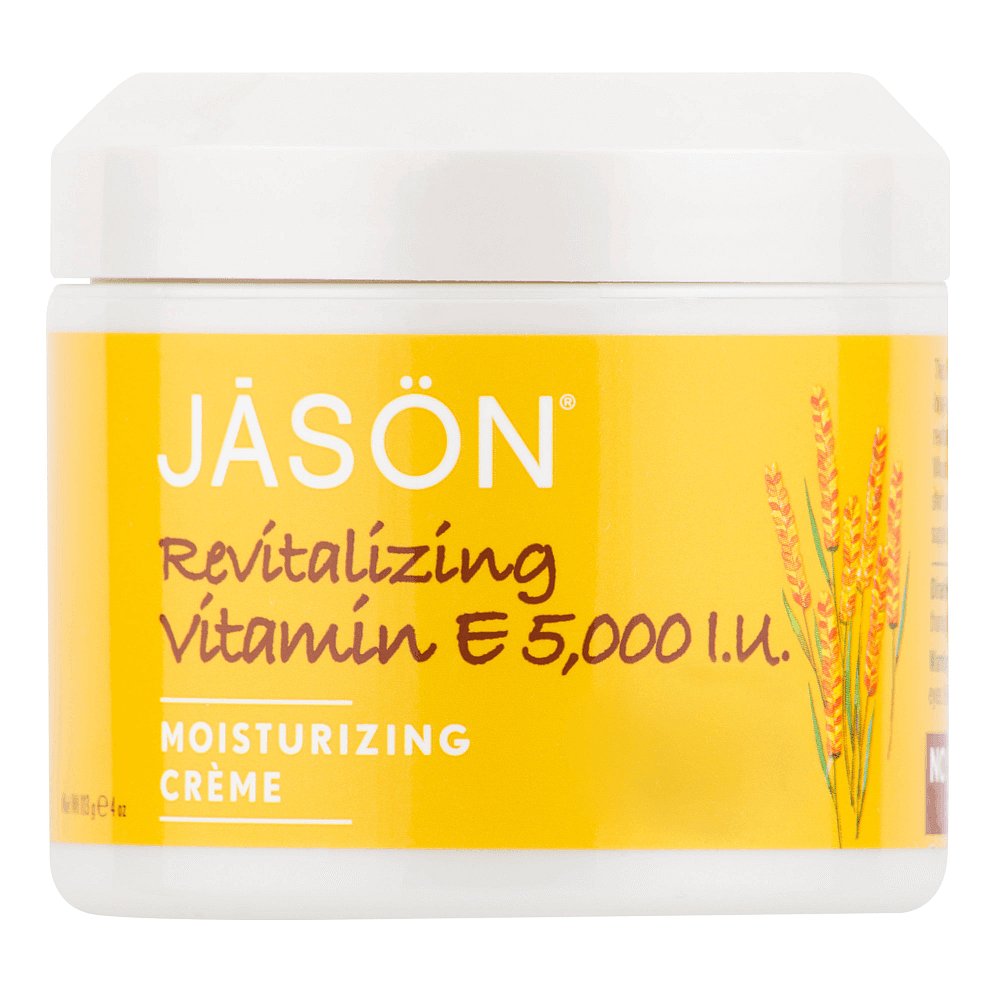 JASON Pleťový krém s vitaminem E 113 g