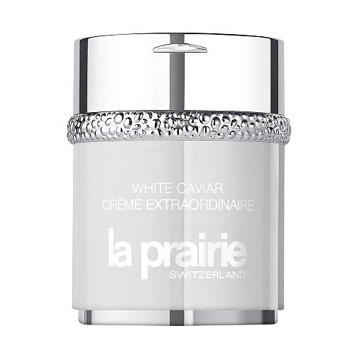 La Prairie Crème Extraordinaire  denní i noční rozjasňující krém 60ml