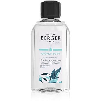 Maison Berger Paris Aroma Happy náplň do aroma difuzérů (Aquatic Freshness) 200 ml