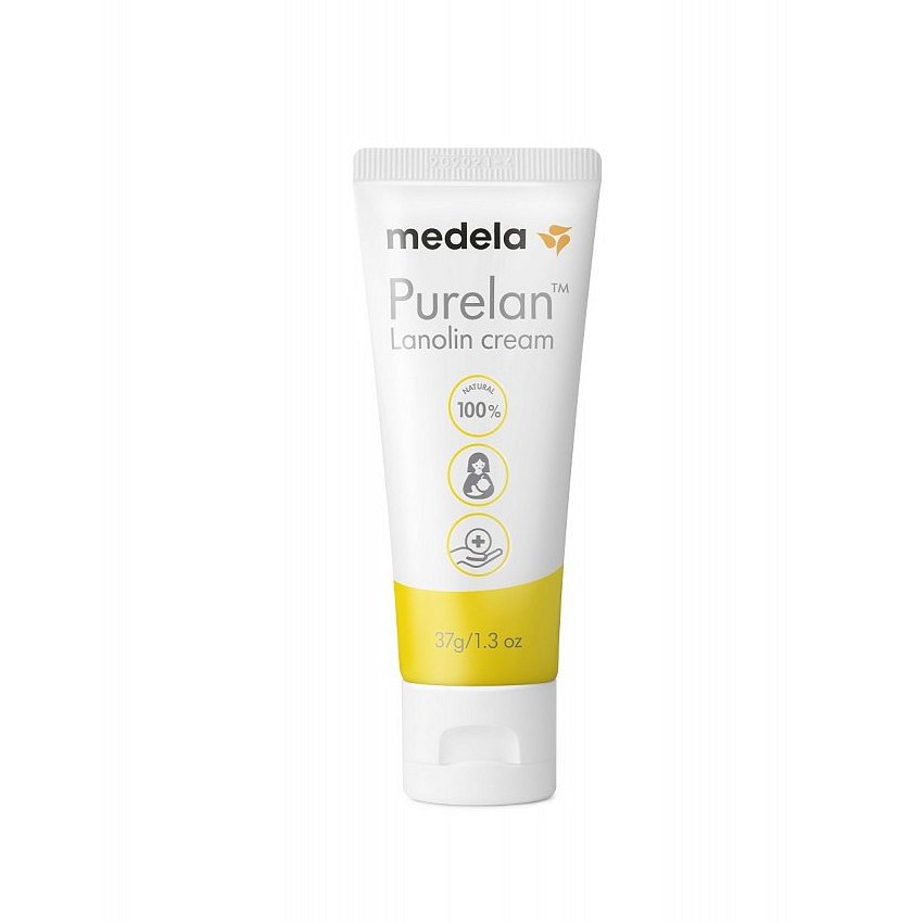 Medela Purelan lanolinová mast 37g