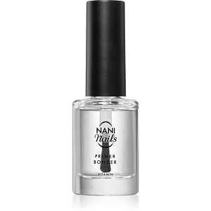 NaniNails NANI Vitamin Primer Bonder podkladová báze na nehty 11 ml