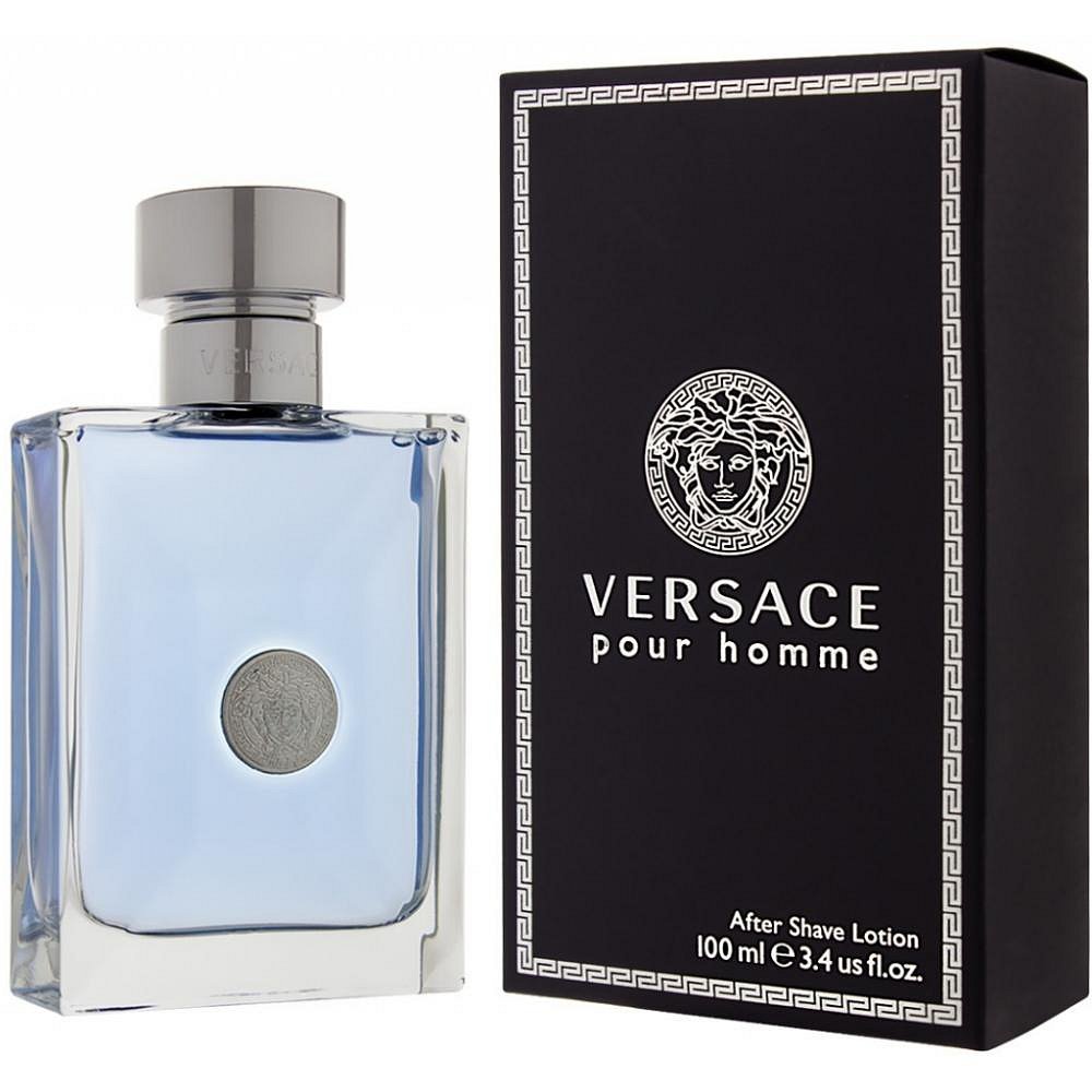 Versace Pour Homme Voda po holení 100ml