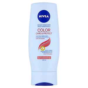 NIVEA kondicionér 200ml barvené vlasy