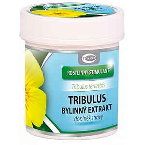 TOPVET - Tribulus bylinný extrakt tob.60